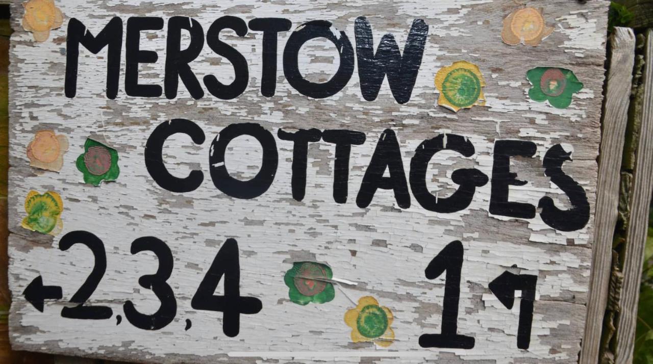 Cottage In Worcestershire Evesham Exteriér fotografie